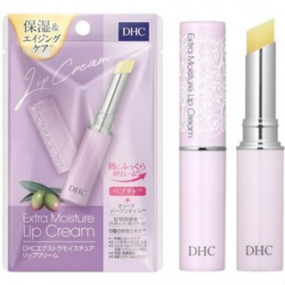 🍡六本木代購◤電子發票◆現貨免運◢日本 DHC 純欖高保濕護唇膏1.5g