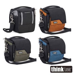 thinkTANK 創意坦克 Mirrorless Mover 10 V2 微單眼側背包 公司貨