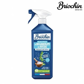 Jacques Briochin 藍牌碧歐馨 小蘇打萬用泡沫去味清潔劑750ml