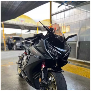 仿賽定風翼後照鏡 改裝 R15V3 R15v4 R3 Gsxr150 NINJA400 R7 CBR150