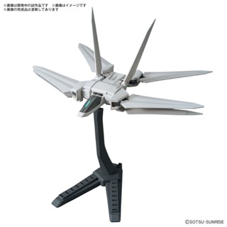 [苗栗HamMaToys玩具模型] 配件套組 鋼彈模型10（銀河推進機）
