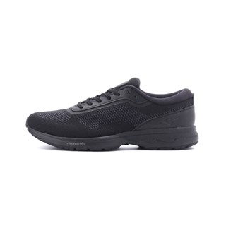 MIZUNO WAVE XE NS 健走鞋 全黑 B1GE240009 男鞋