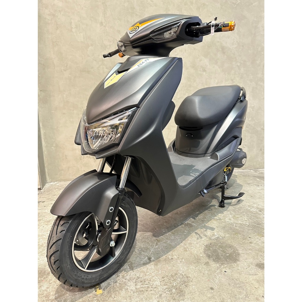 {高雄} 承鑫車業 錡明 Y3 微型電動車 滿14歲可以騎 不用駕照 空車價