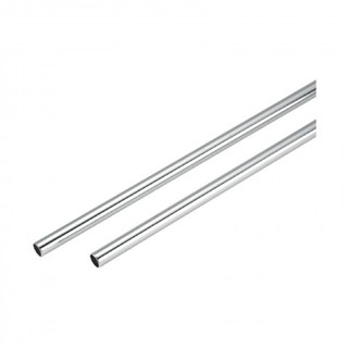 【DAY&DAY 日日】亮麗不鏽鋼管-180CM ST2180【方塊國際】