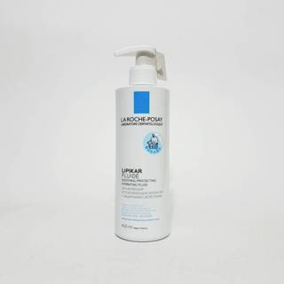 理膚寶水理必佳清爽保濕乳400ml 公司貨