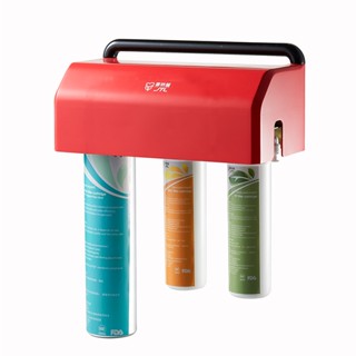 【JTL 喜特麗】三道式淨水器 JT-W360