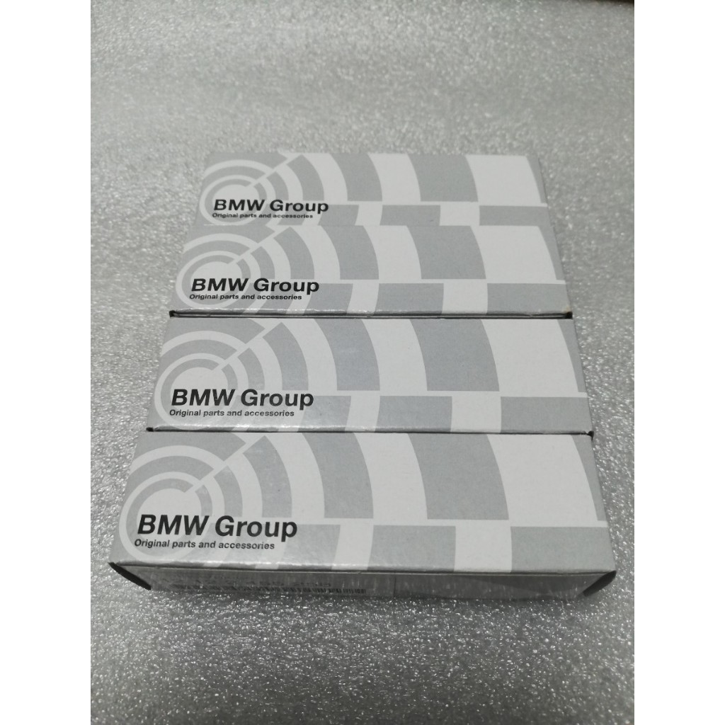 德國原廠BMW MINI 新料號 火星塞 F世代 G世代 全車系 引擎B38 B46 B48 B58 G20 G21