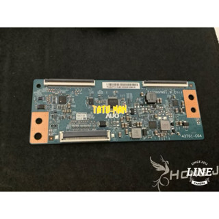 SONY索尼KDL-43W750D 邏輯板 排線 拆機良品 實價 何須發問 沒有套路 另售 對應原廠的排線與屏線
