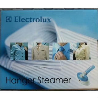 伊萊克斯 Electrolux 蒸氣刷 手持式蒸氣熨斗 未使用過