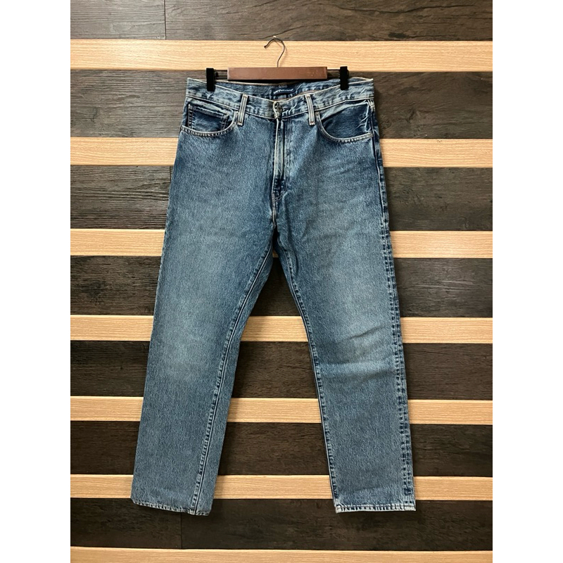 Levi’s Levis LMC 551Z 大E 33 (17599 0007)