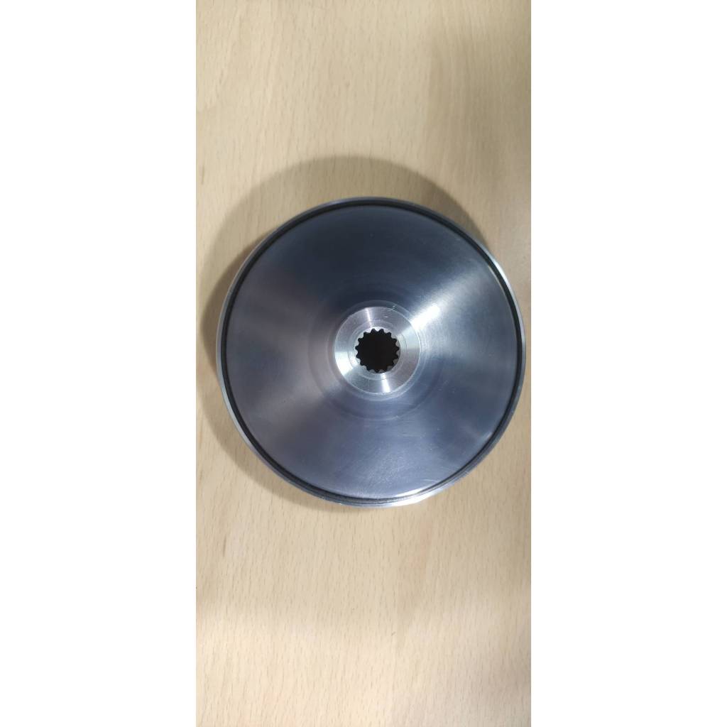 YAMAHA 山葉原廠 1SH-E7620-00 CUXI/LIMI/SWEET 115 普利盤 前普利 二手品
