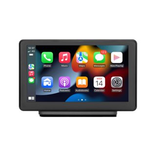【銷售好評】CORAL CarPlay Lite A RX7 X 無線CarPlay車用智慧導航通訊娛樂中控臺 手機鏡像