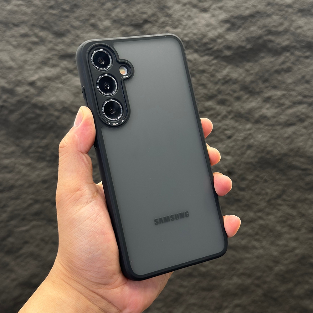 膚感磨砂手機殼 精孔保護殼 適用三星Galaxy A57 A37 A56 A36 A26 A55 S26U A17 5G