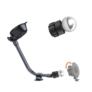 轉接固定座 8吋 Garmin DriveSmart 86 Garmin86 Drive Smart86 球頭 隔日到貨