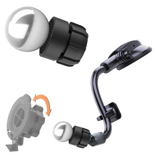 吸盤 加長 球頭 隔日到貨 中控臺 Garmin DriveSmart 86 Garmin86 DriveSmart86