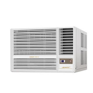 SANLUX 臺灣三洋 2-3坪 一級能效 R32變頻窗型冷氣 右吹冷暖空調 SA-R22VHR3