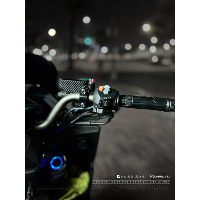 【高雄亮點】KRV180開關總成 複合式開關 大燈開關 把手開關 整合式開關 複合式開關 直上線組 警示燈功能 羅馬GT