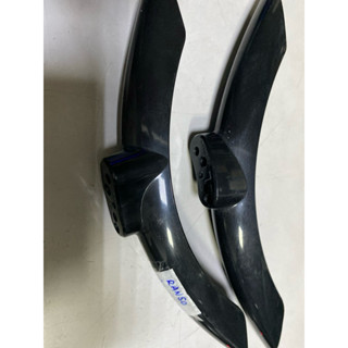 中古液晶電視腳架底座RANSO RF-43DA7附螺絲