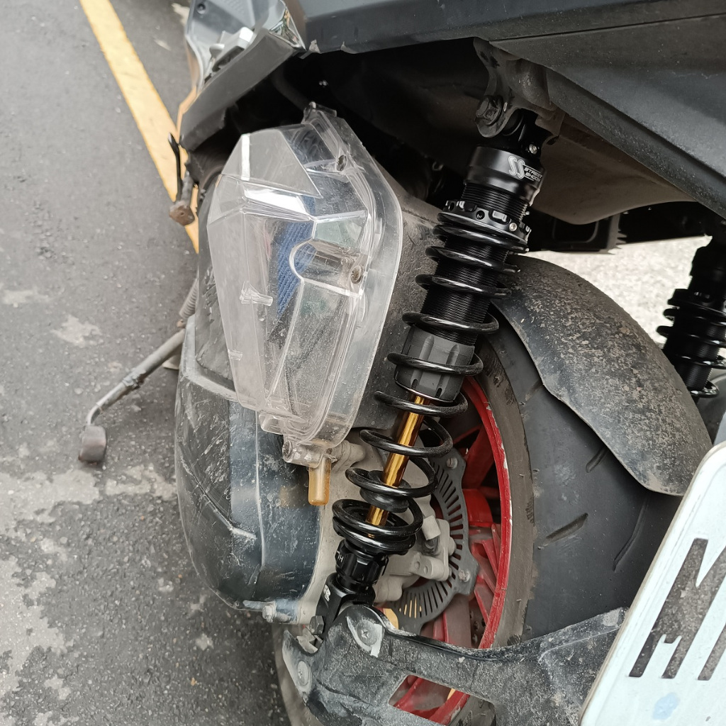 jet sl 後避震360mm的價格推薦- 2026年1月| 比價比個夠BigGo