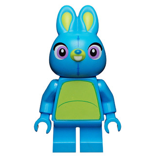 LEGO 樂高 玩具總動員 人偶 兔子 Bunny toy020 10770