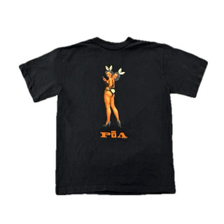 〖LIT-select〗Travis Scott Cactus Jack x Playboy Tee 2 短袖 短T
