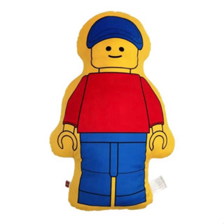 ❗️超人強❗️樂高LEGO 經典樂高人偶抱枕 樂高人物造型抱枕