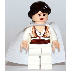 【樂高 LEGO】 波斯王子 7572 7571 公主