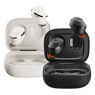 《小眾數位》Beyerdynamic Amiron 300 拜雅 降噪真無線藍芽耳機 LDAC 藍芽5.3 公司貨