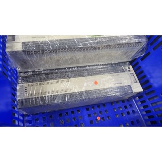 三菱 MITSUBISHI FX2N FX2N-80MT 〔2500-4000〕外觀差別