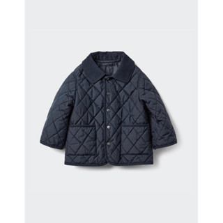 現貨 UNIQLO BABY PUFFTECH輕暖科技外套 嬰幼童 羽絨外套
