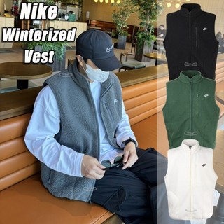 出清 暖又帥 搖粒絨 NIKE VEST NIKE背心 搖粒絨背心 保暖背心 毛絨背心 秋冬背心 FZ0895 背心