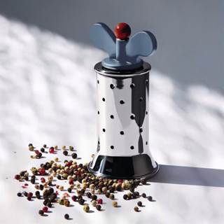 Alessi 9098胡椒研磨器