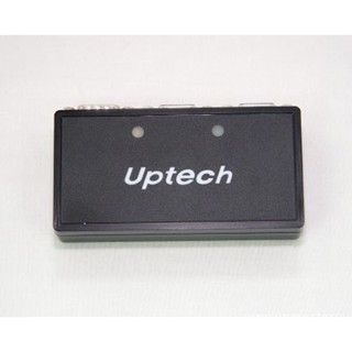 Uptech VS200螢幕分配器