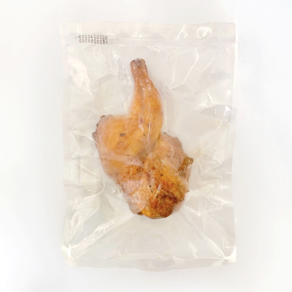 【肥麥莉】卜蜂 墨西哥半雞 烤半雞 冷凍半雞 380G/包