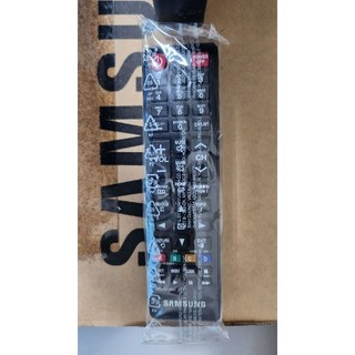 【全新現貨】Samsung原廠電視遙控器，適用一般家用及商用顯示器 BN59-01180A