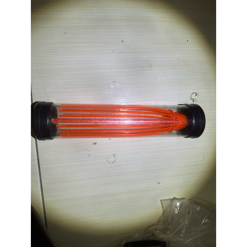 阿波 浮標 救援器 很新 磯釣