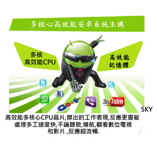 豐田小貨車發財王牌 TOWN ACE 安卓大屏專用機 /電視/導航/無線上網/倒車鏡頭/行車記錄/沒廣告YOUTUBE