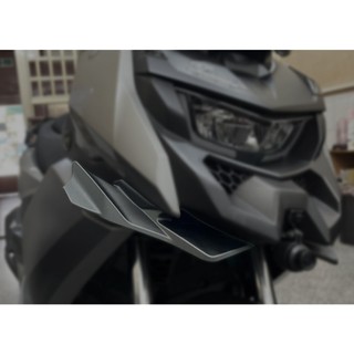 [K-Workshop] Aeon STR 250/300 定風翼