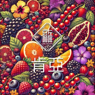 【豆左咖啡】批發優惠 自家烘焙 咖啡豆 濾掛咖啡 精選 肯亞