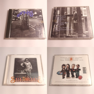 CD - Spin Doctors 各種CD - Various CDs