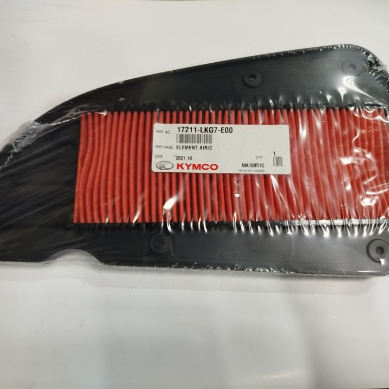 光陽 原廠 K-XCT300 KXCT300 K XCT  300 空濾 空氣濾清器 空氣心 空氣芯 LKG7 正廠