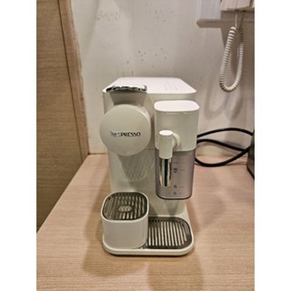 雀巢 Lattissima one 膠囊咖啡機 (二手)