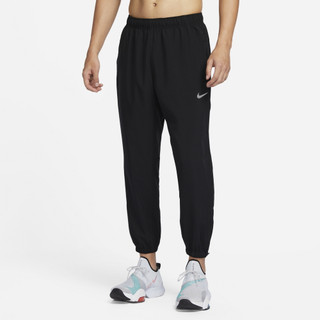 NIKE AS M DF FORM PANT TPR 男 運動長褲 黑-FB7498010