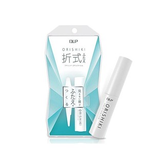 【D-UP】Orishiki薄膜隱形式雙眼皮膠水4ml｜防水防汗 極致隱形 D035198