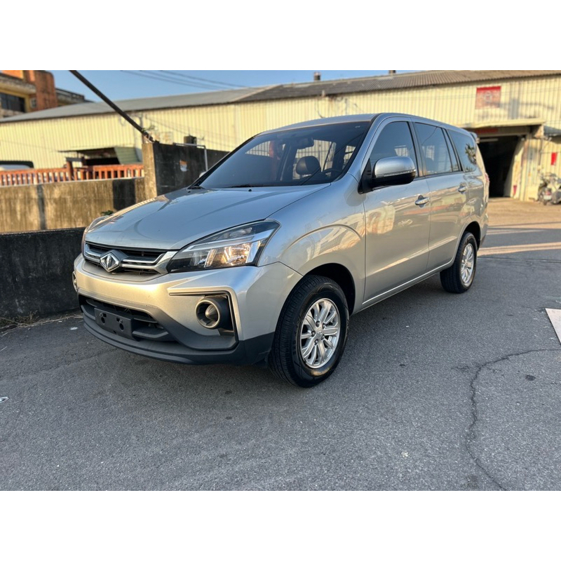 2020 Zinger 售22.8萬 台中大里看車 自售
