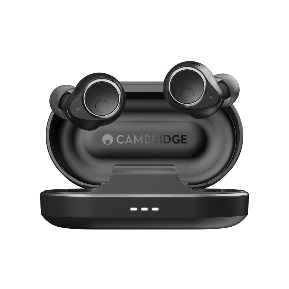 Cambridge Audio Melomania M100 真無線藍牙耳機 台灣公司貨 一年保固｜劈飛好物