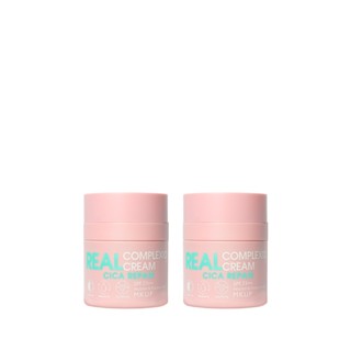 MKUP 美咖 爆水升級版-遮起來水潤防曬素顏霜SPF23★★★抗UV (2入)｜MKUP美咖官方旗艦館