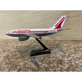 珍上飛— 模型飛機 : 空中巴士A310-300(1:200)印度(編號:A310A12)