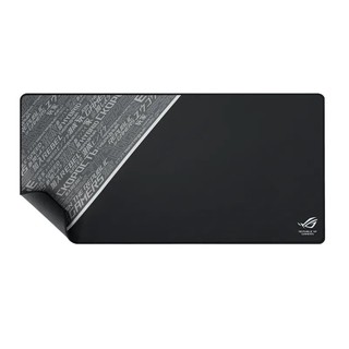 [龍龍3C] 華碩 Asus ROG Sheath BLK LTD 電競 遊戲 滑鼠墊