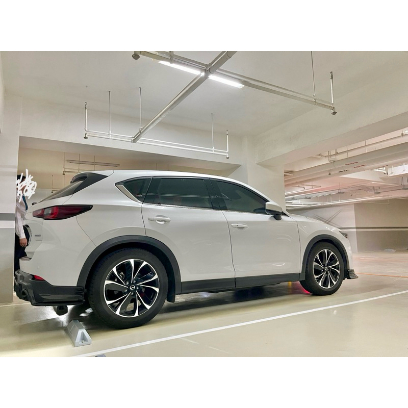 SF Racing客製化避震器 Mazda Cx-5 高低軟硬可調 馬自達全車系
